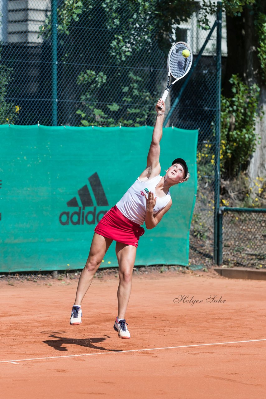 Bild 390 - BL Nord Der Club an der Alster - Bielefelder TTC : Ergebnis: 8:1